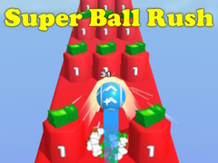 Igra Super Ball Rush