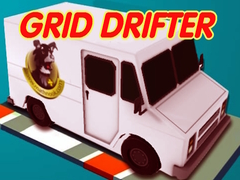 Igra Grid Drifter