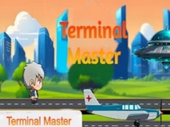 Igra Terminal Master