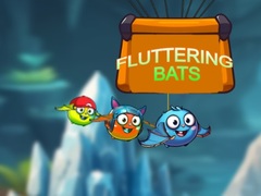 Igra Fluttering Bats