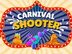 Igra Carnival Shooter