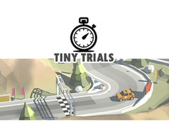 Igra Tiny Trials