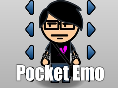 Igra Pocket Emo