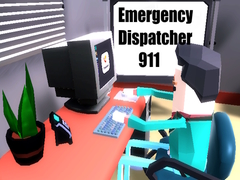 Igra Emergency Dispatcher 911