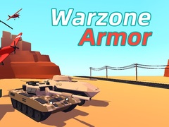 Igra Warzone Armor