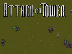 Igra Attack On Tower