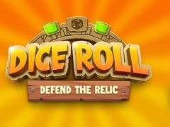 Igra Dice Roll: Protect the Relic