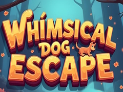 Igra Whimsical Dog Escape