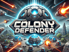 Igra Colony Defender