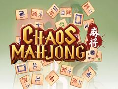 Igra Chaos Mahjong