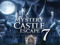 Igra Mystery Castle Escape 7