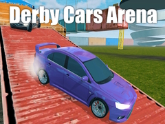 Igra Derby Cars Arena