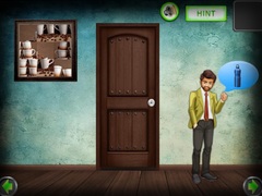 Igra Amgel Easy Room Escape 223