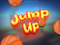 Igra Jump Up 3D