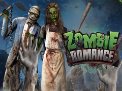 Igra Zombie Romance