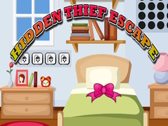 Igra Hidden Thief Escape