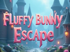 Igra Fluffy Bunny Escape