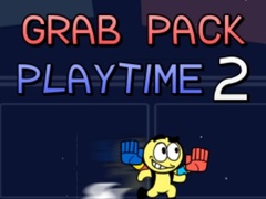 Igra Grab Pack Playtime 2 Pro