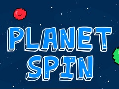 Igra Planet Spin