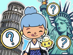 Igra Kids Quiz: World Travel