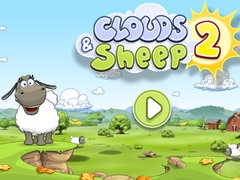 Igra Clouds & Sheep 2