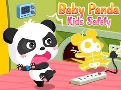 Igra Baby Panda Kids Safety 