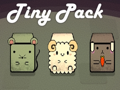 Igra Tiny Pack