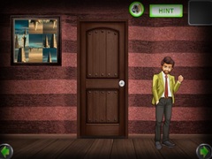 Igra Amgel Easy Room Escape 224