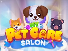 Igra My Pet Care Salon