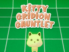 Igra Kitty Gridion Gauntlet