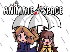 Igra Animate Space