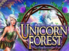 Igra Unicorn Forest