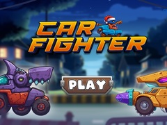 Igra Car Fighter