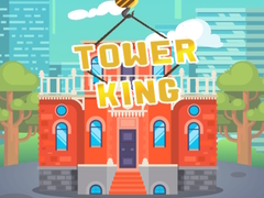 Igra Tower King