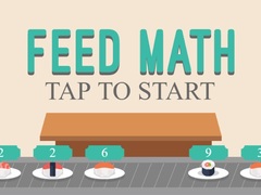 Igra Feed Math