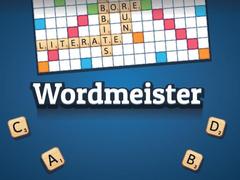 Igra Wordmeister HD