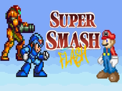 Igra Super Smash Flash