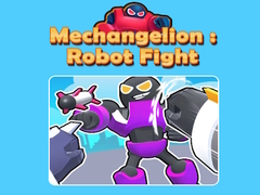 Igra Mechangelion: Robot Fight 