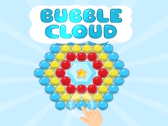 Igra Bubble Cloud