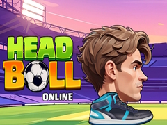 Igra Head Ball Online