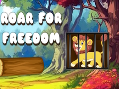 Igra Roar for Freedom