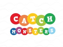 Igra Catch Monsters