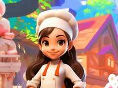 Igra Cooking Fever: Happy Chef