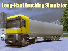 Igra Long-Haul Trucking Simulator