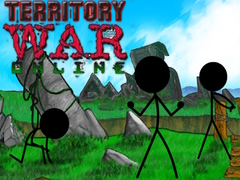 Igra Territory War online