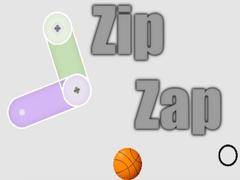 Igra Zip Zap