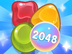 Igra 2048 Skill Edition