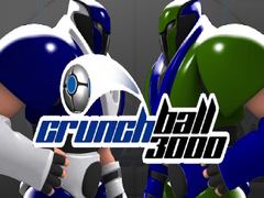 Igra Crunchball 3000