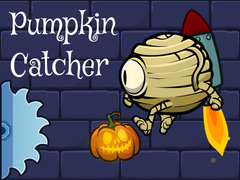 Igra Pumpkin Catcher