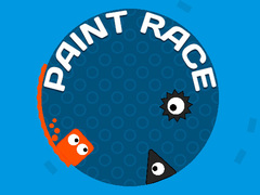 Igra Paint Race